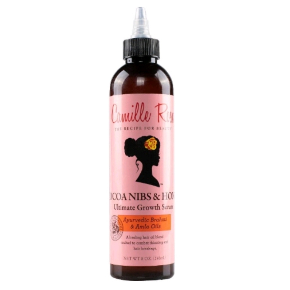 Camille Rose Cocoa Nibs & Honey